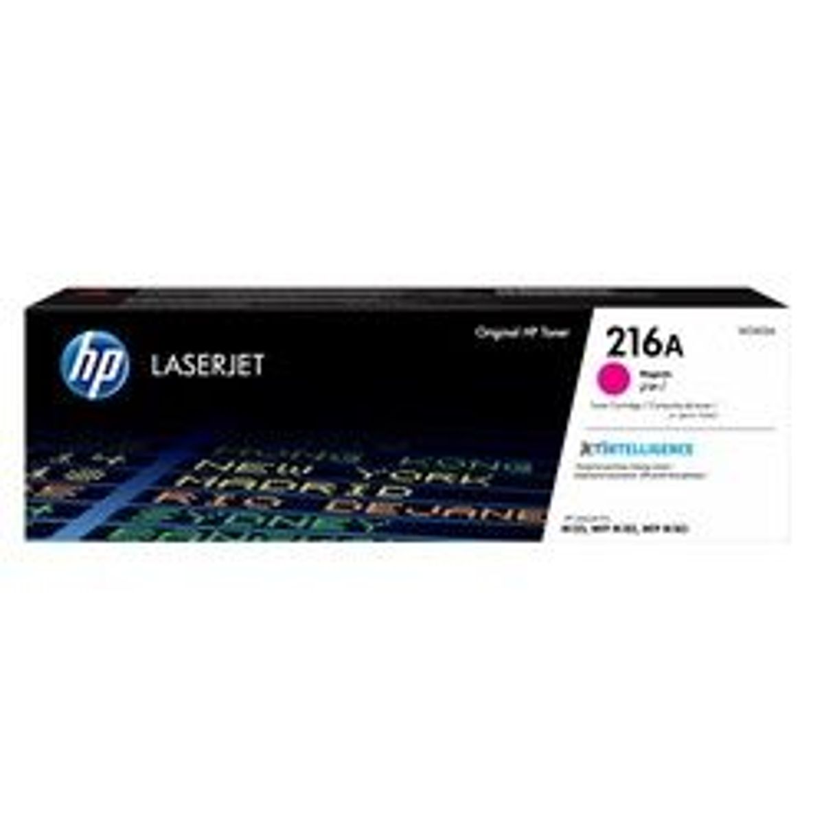 HP W2413A / 216A Magenta toner Original