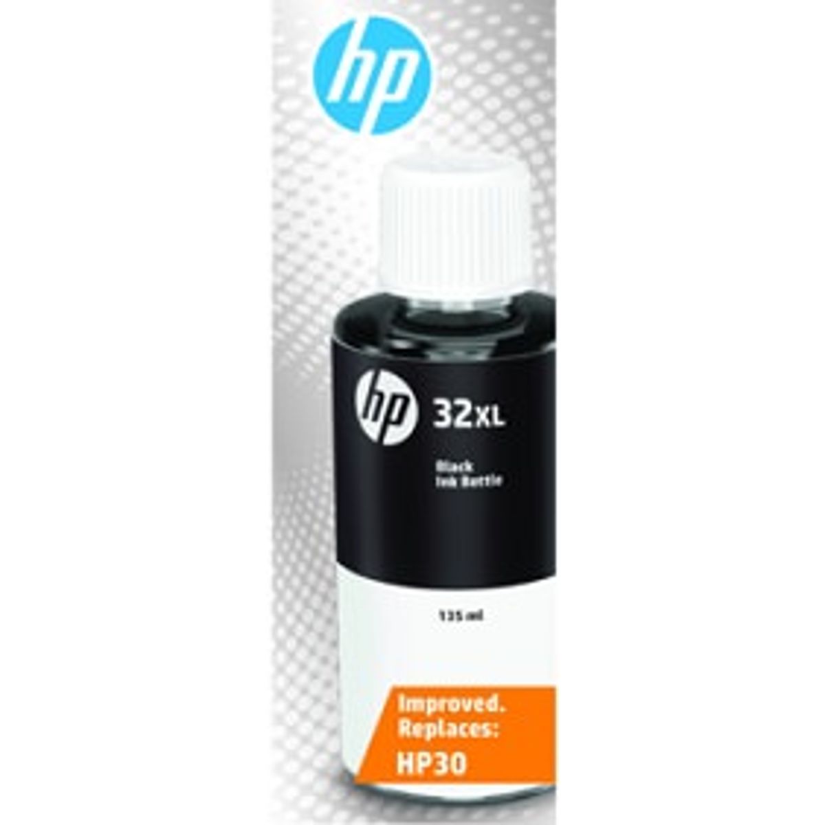 HP 32XL Sort Inkjet Bottle No.32XL Original