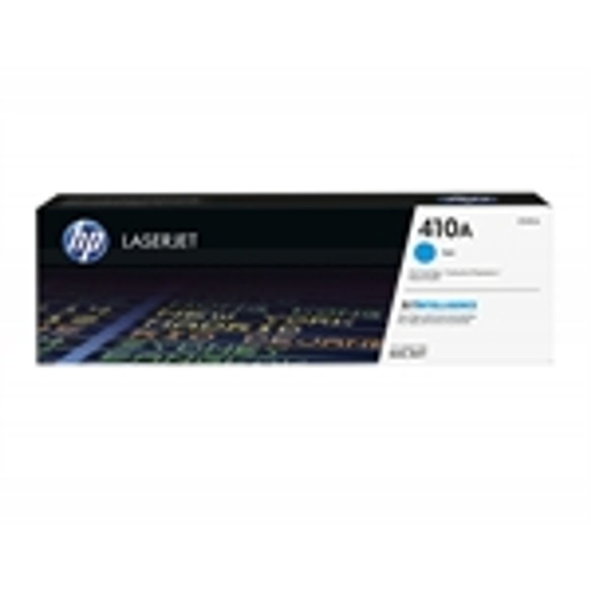 HP CF411A Cyan toner Original