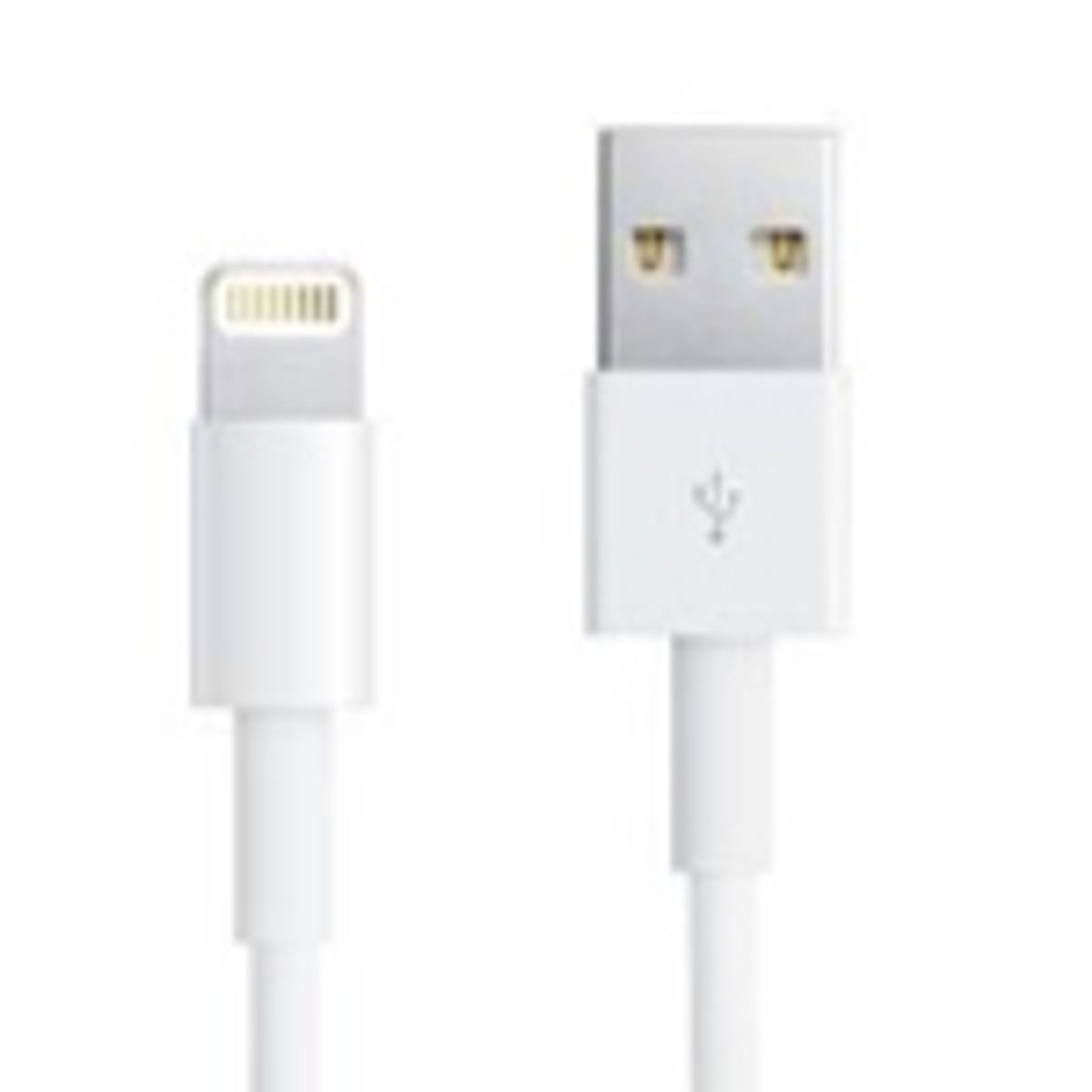 APPLE Apple Lightning to USB Cable 0,5 Meter