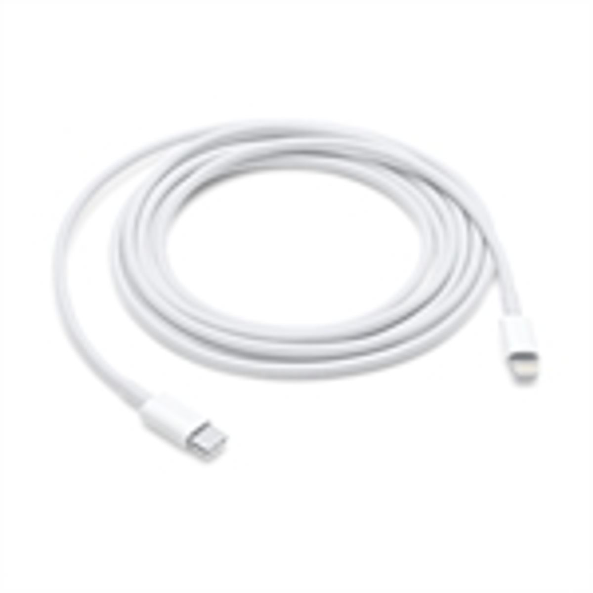 APPLE MKQ42ZM USB-C to Lightning Cable 2 meter