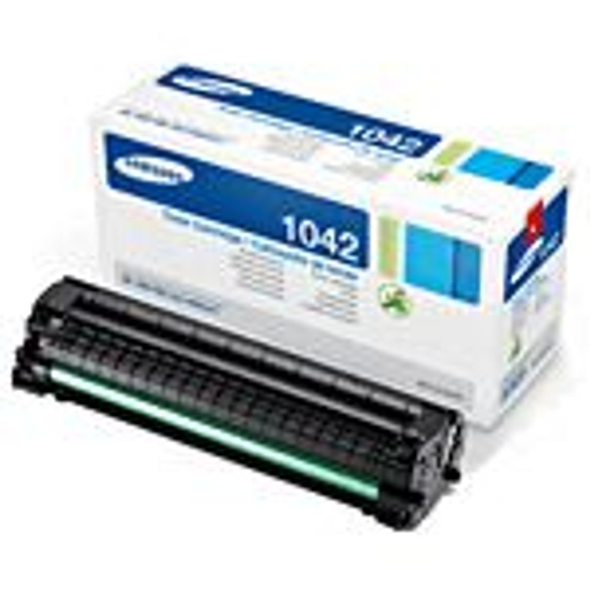 Samsung MLT-D1042S/ELS Sort Lasertoner Original