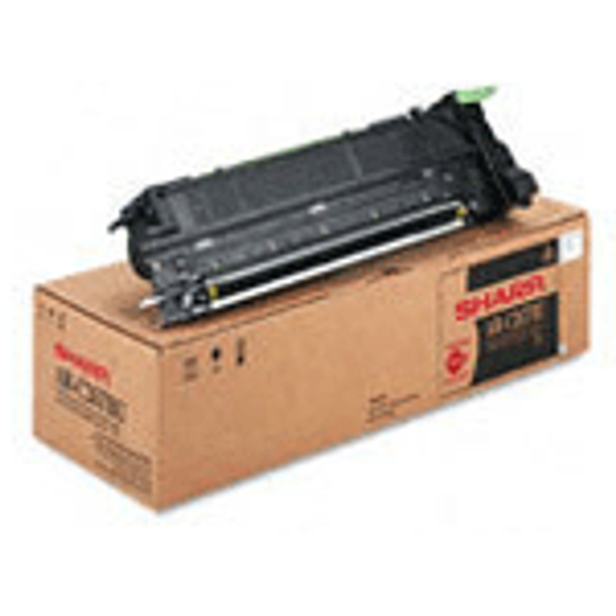 SHARP MX27GTYA Gul Lasertoner Original