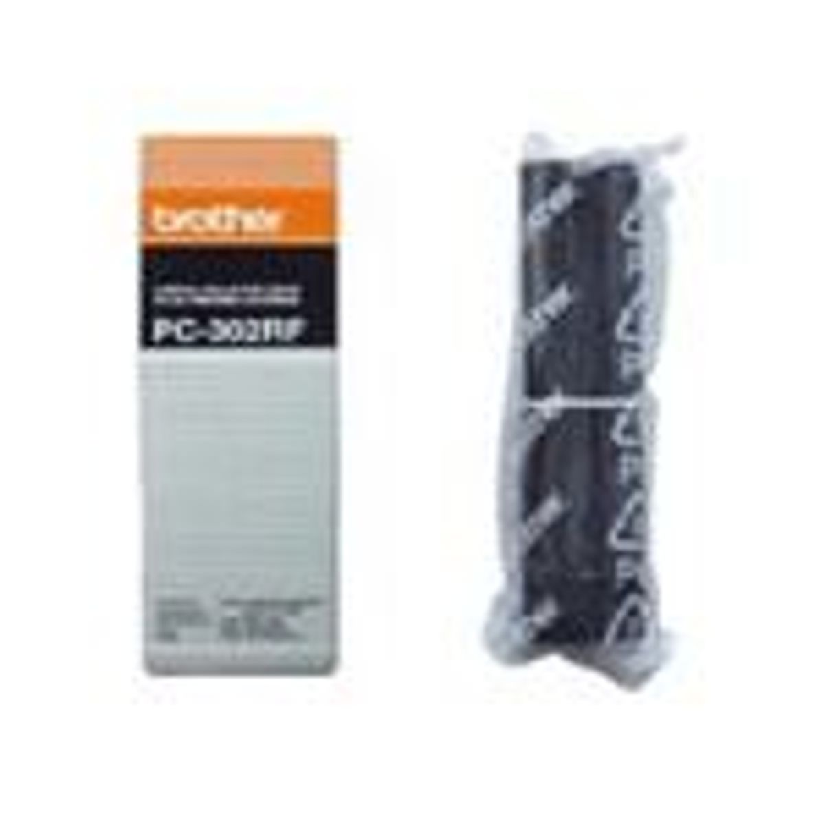 Brother PC302RF Fax Carbon Refill Roll Original