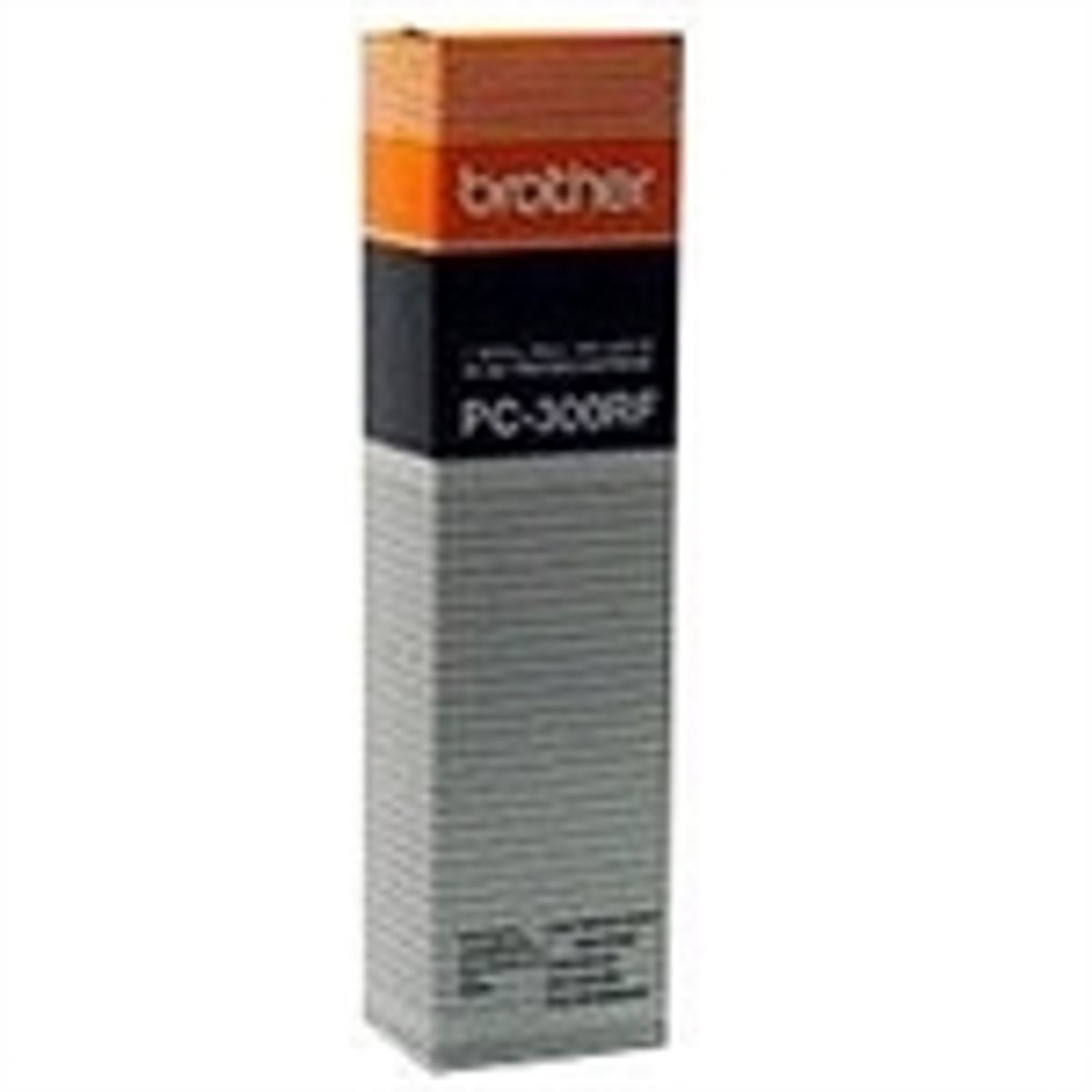 Brother PC300RF Fax Carbon Refill Roll Original