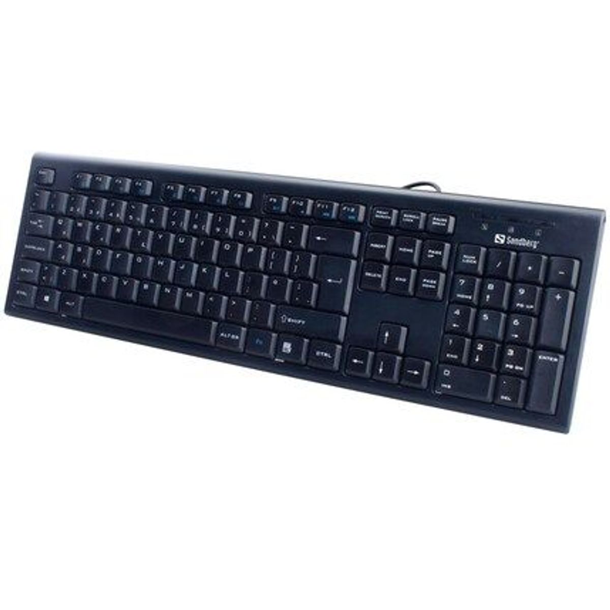 Sandberg Keyboard Nordic 631-10