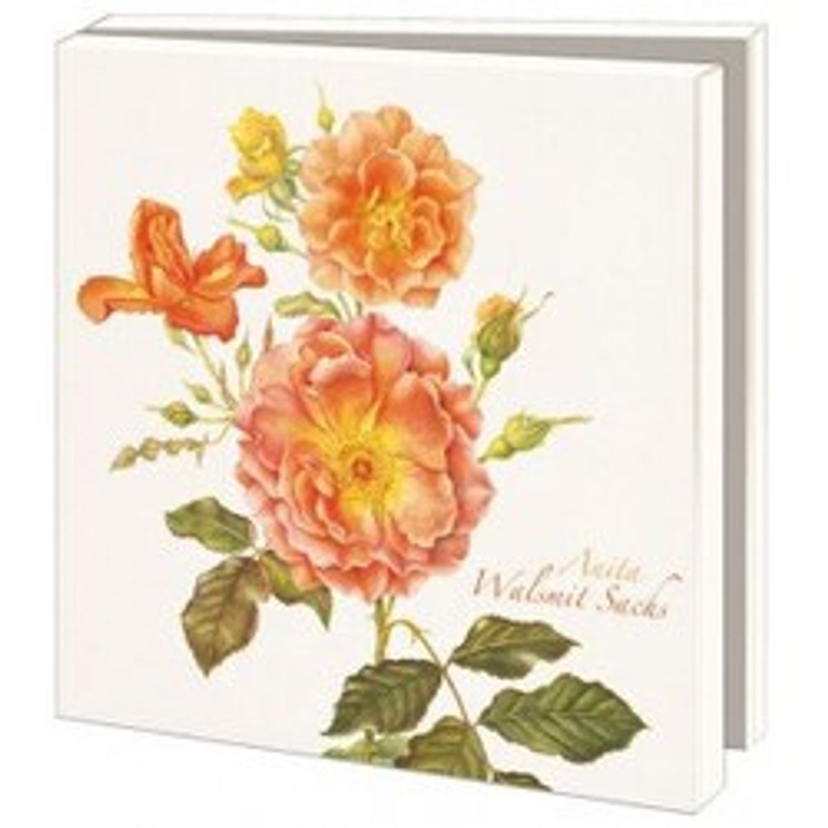 Card Set Rozen