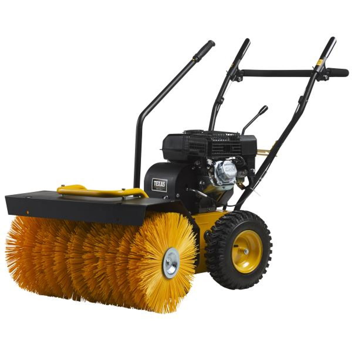 Handy Sweep 650TGE (el-start)