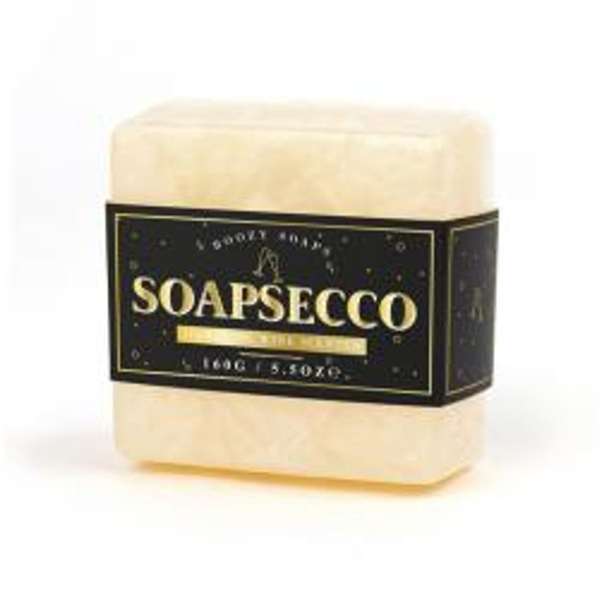 Gift Republic Soap Soapsecco - Sæbe