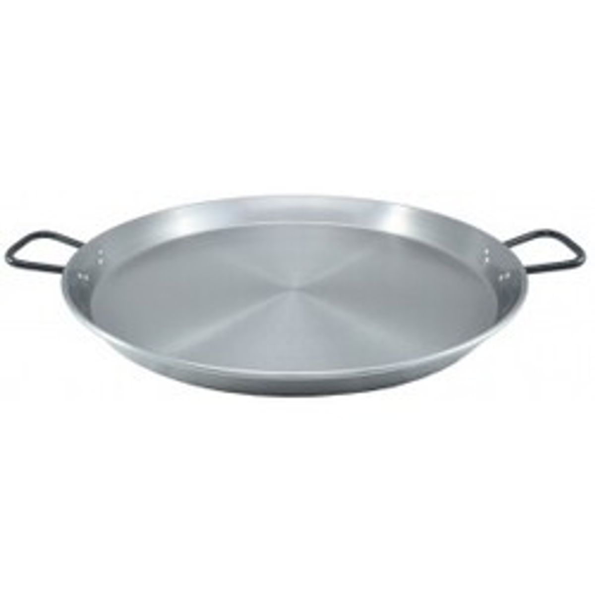 Muurikka Paella Pan 60 Cm, Steel - Stk. - Str. 60cm - Køkkenredskaber