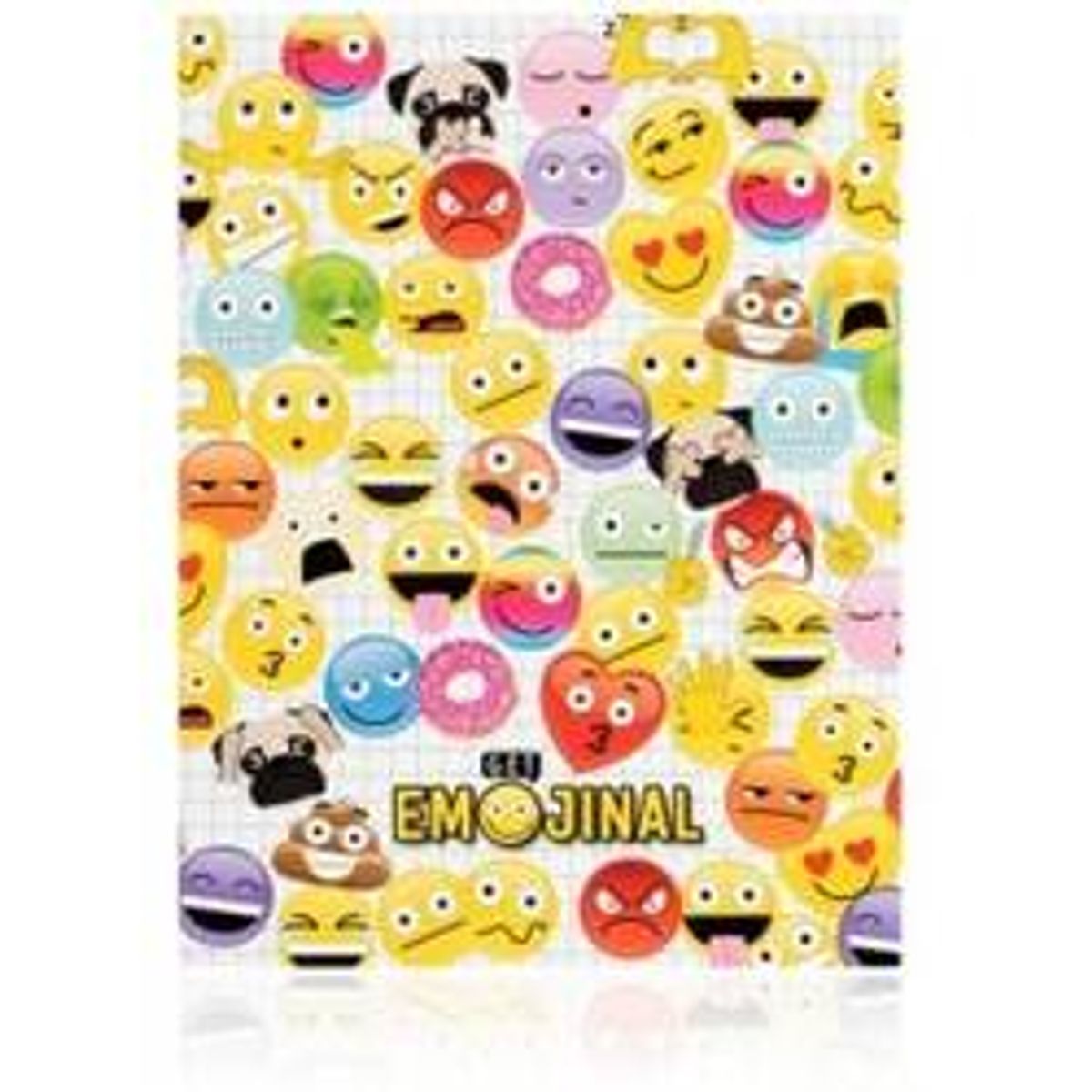 NPW - Notebook Emojinal