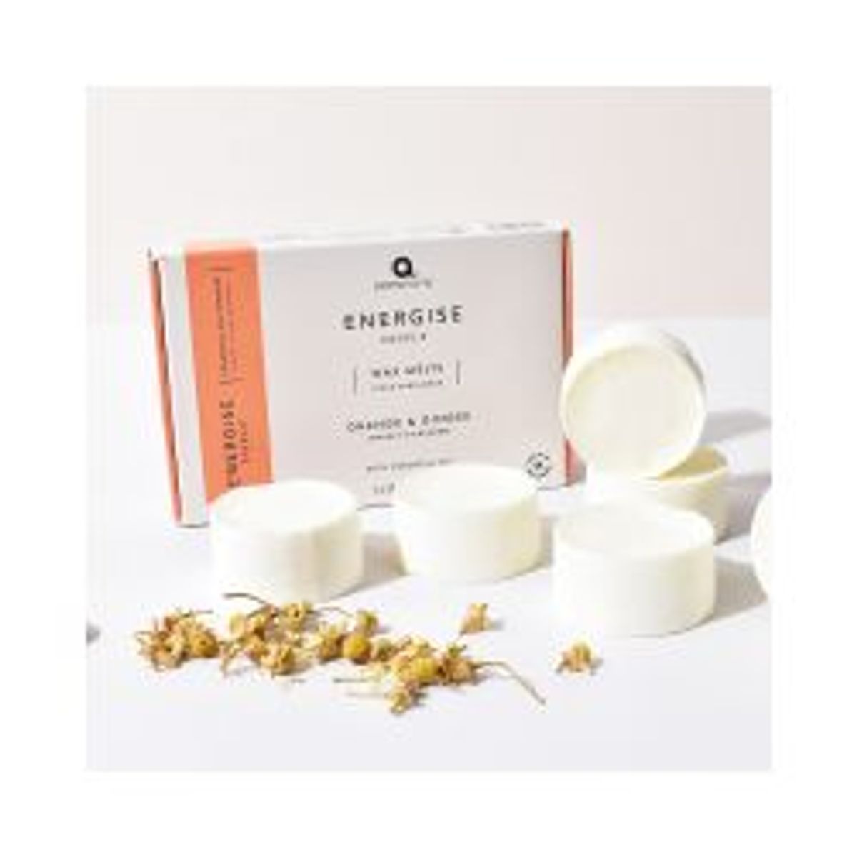 Aroma Home Wax Melts Energise - Duftvoks