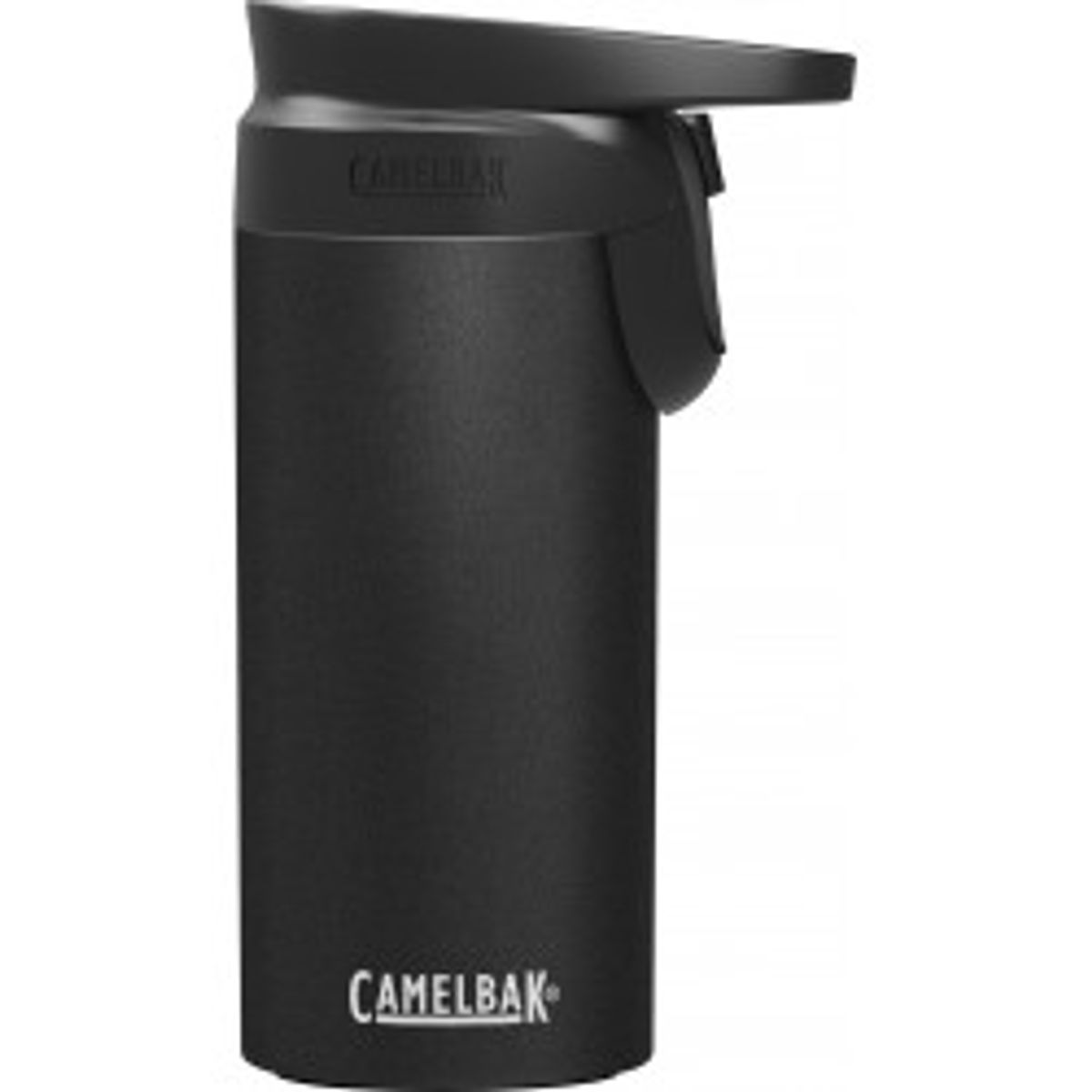 Camelbak Cb Forge Flow Sst Vacuum Insulated, 12oz - Black - Str. .35L - Termokrus