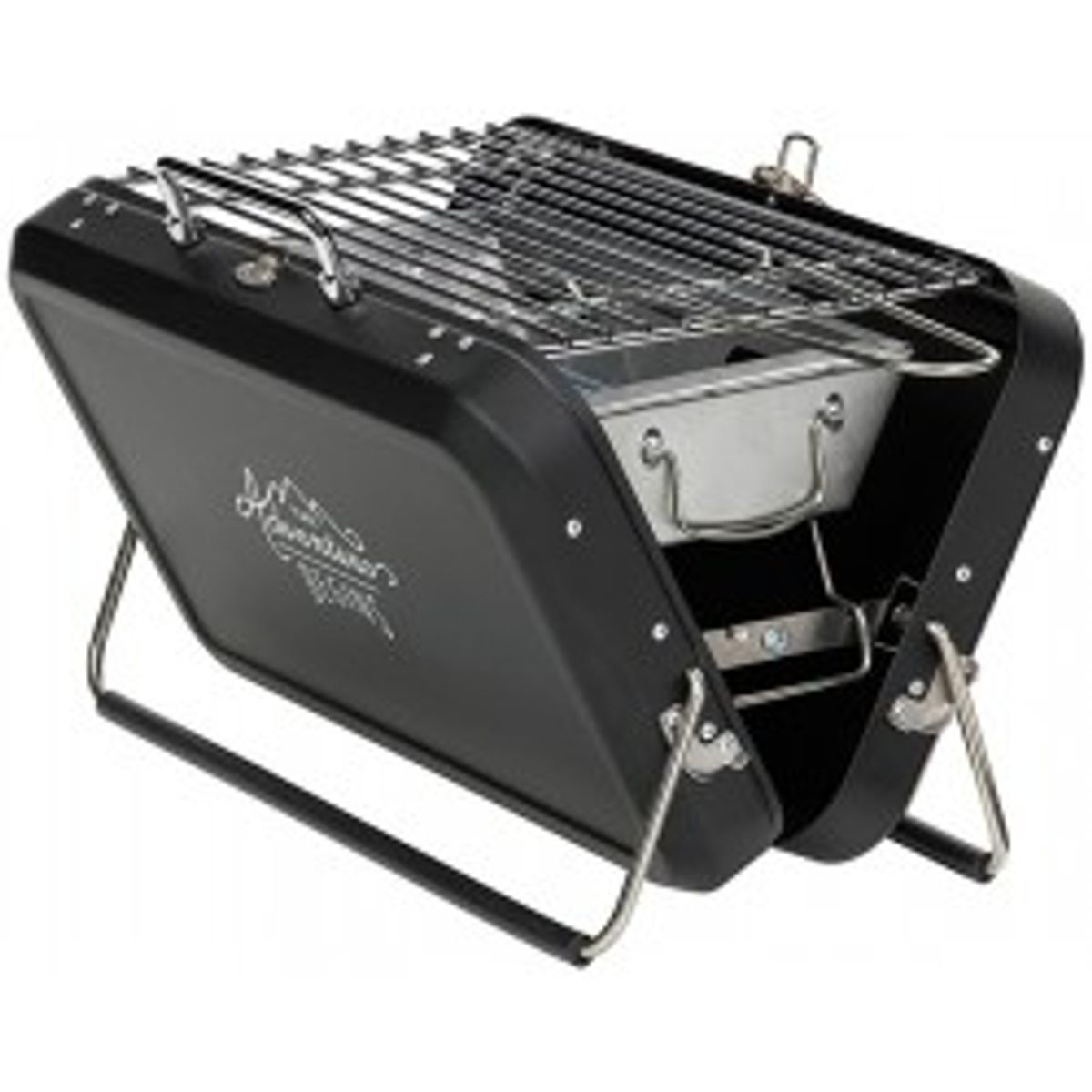 Gentlemen's Hardware Portable Barbecue - Grill