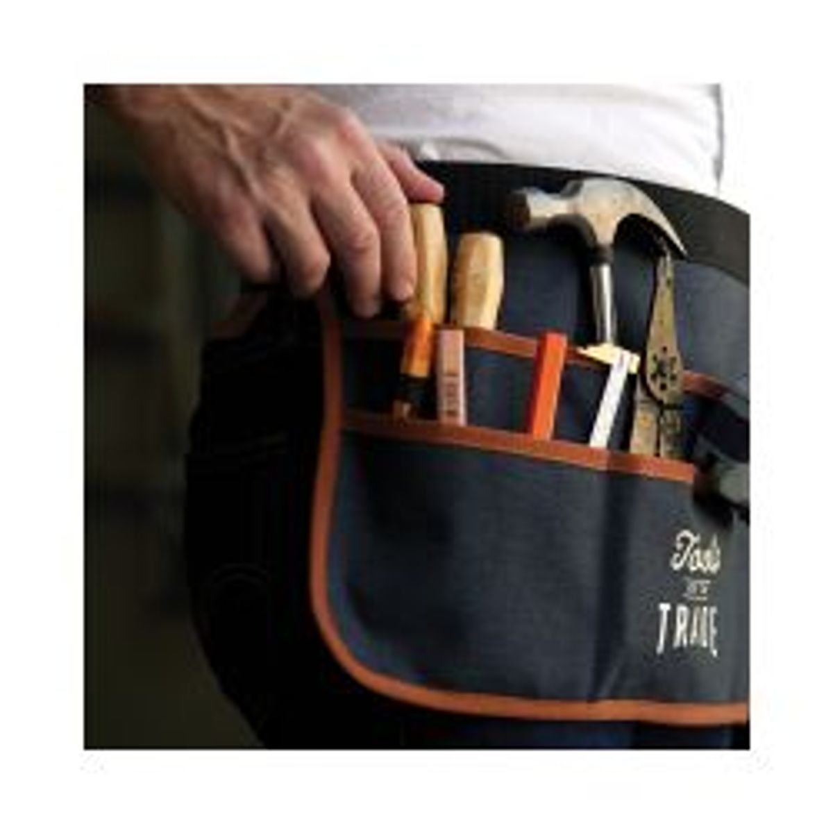 Gentlemen's Hardware Tool Belt - Taske