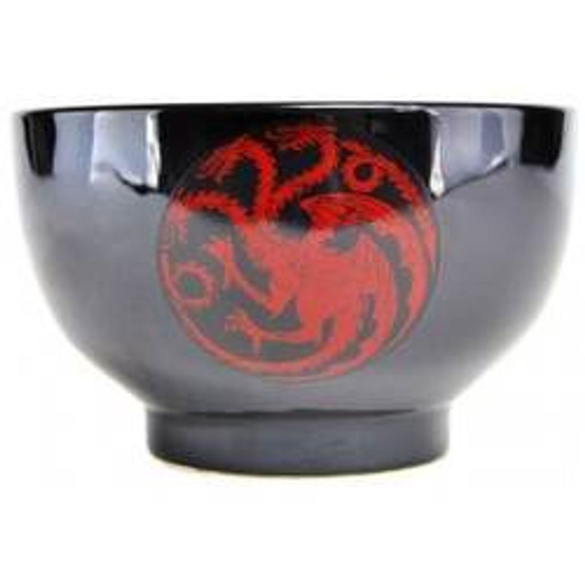 Bowl Targaryen