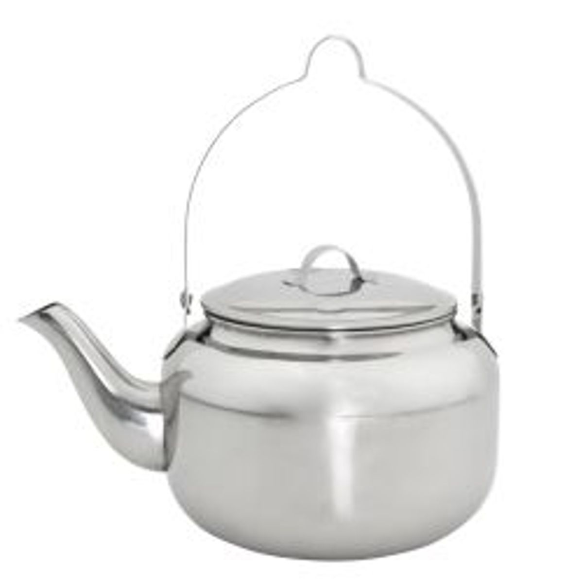 Hällmark Hallmark Coffee Pot 1,5 L - Stainless Steel - Str. OneSize - Kaffemaskine