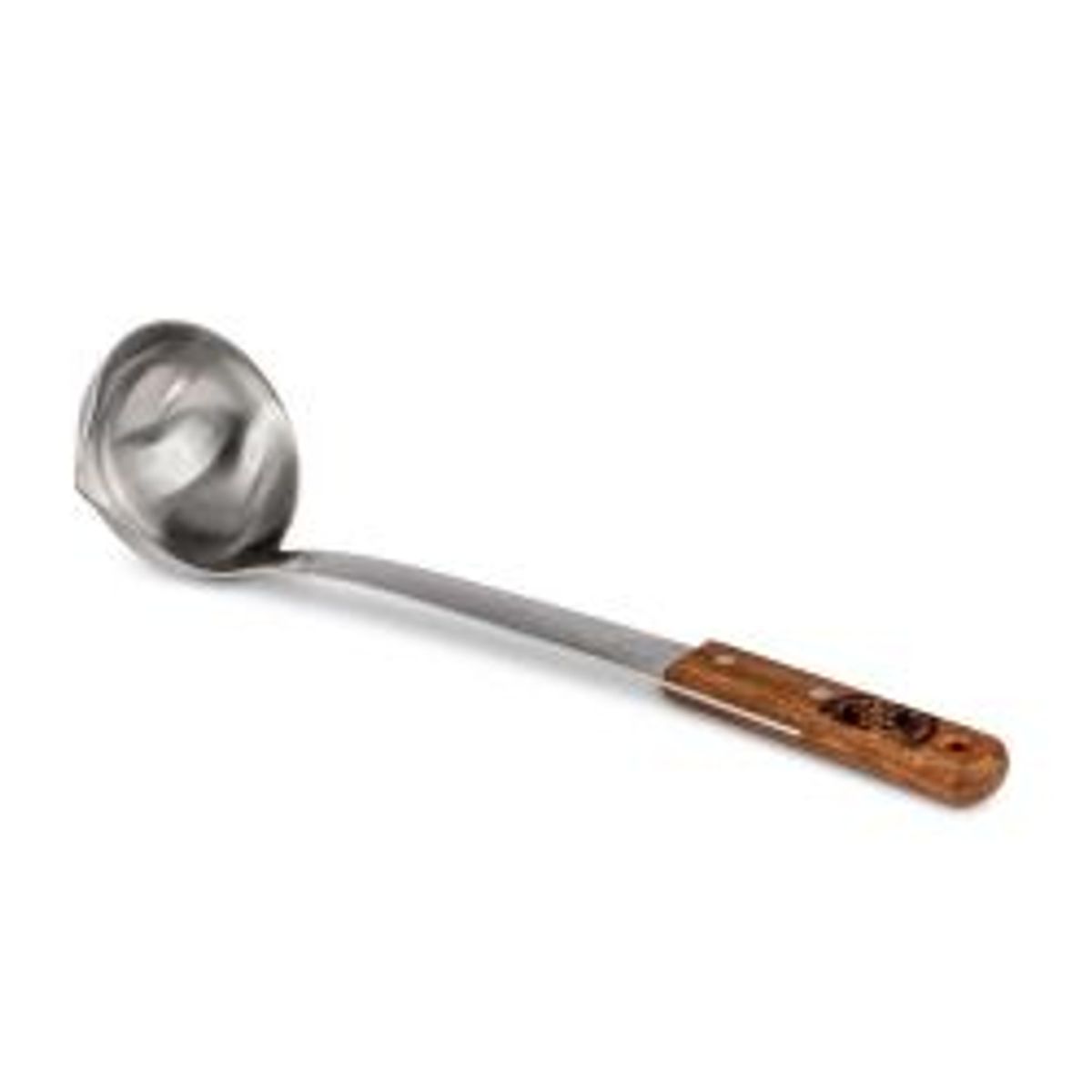 Petromax Ladle 30 Cm - Køkkenredskaber