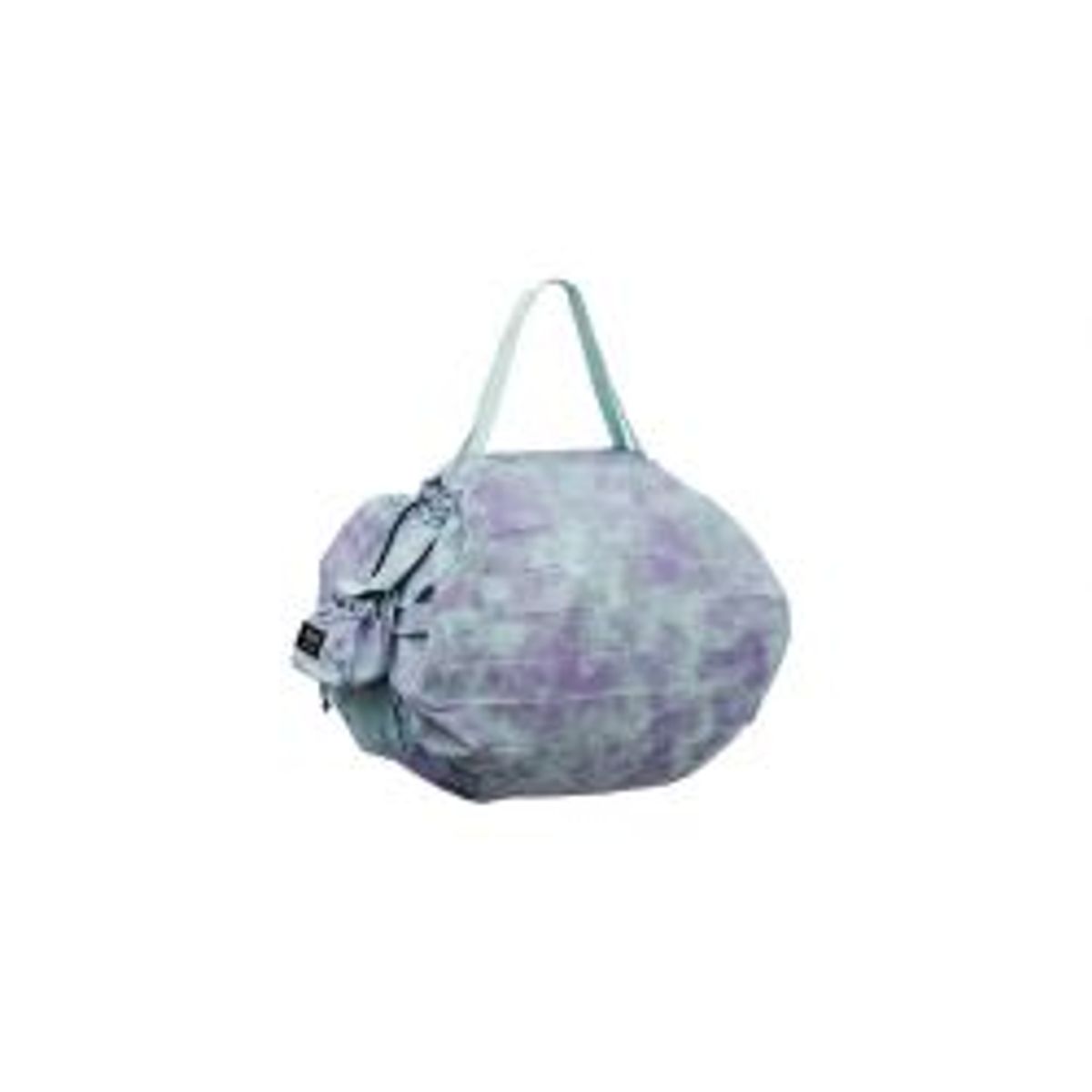 Shupatto - Packable Bag 27 L - Evening Mist - Indkøbsnet