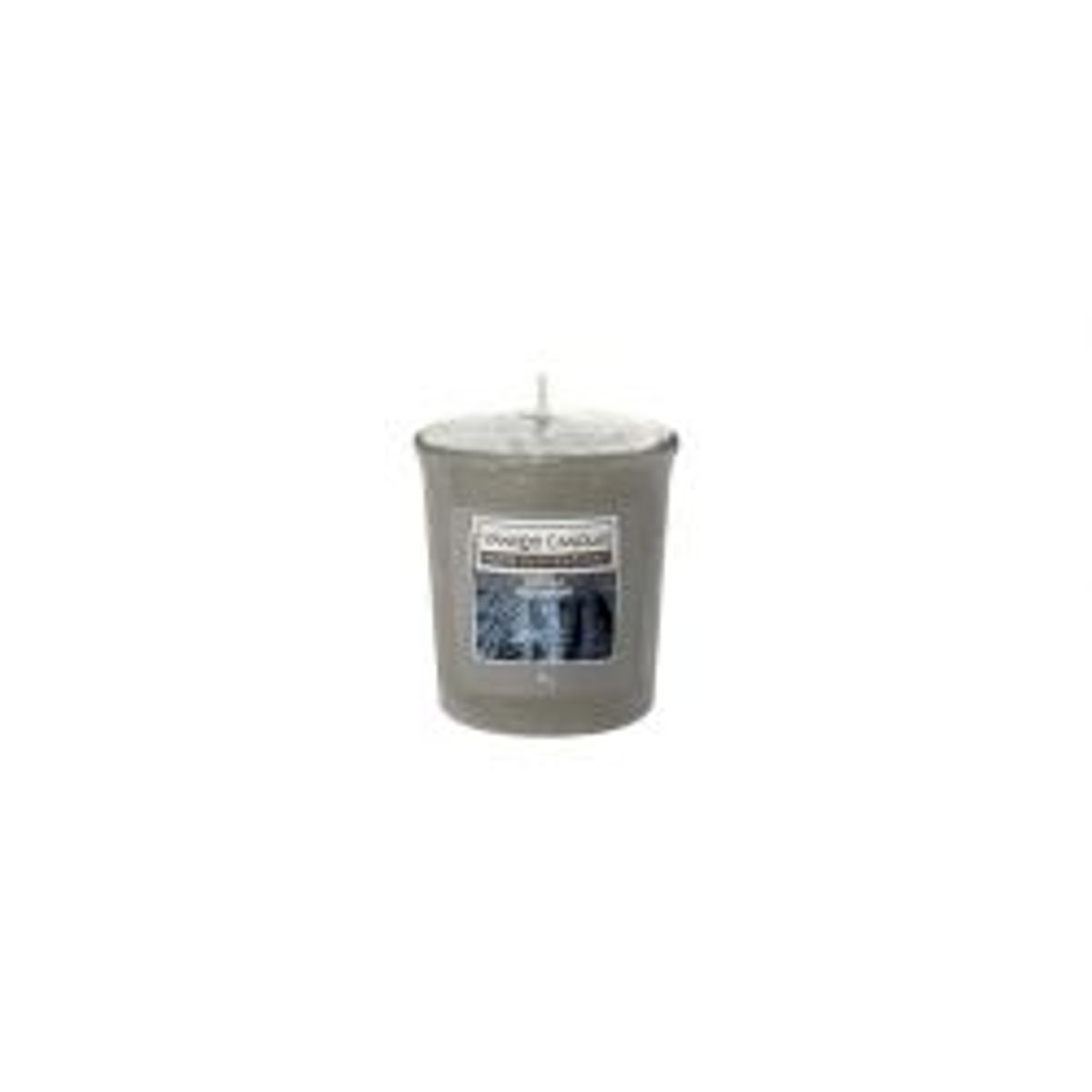 Yankee Candle Home Inspiration - Votive - Cosy Up - Duftlys