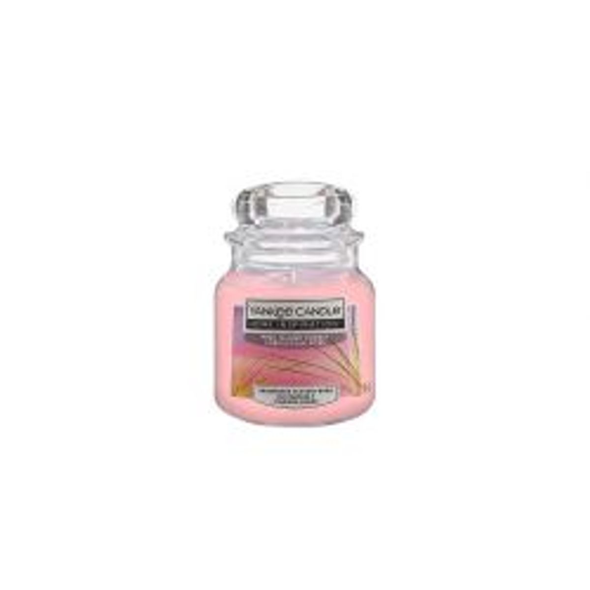 Yankee Candle Home Inspiration - Small - Pink Island Sunset - Duftlys