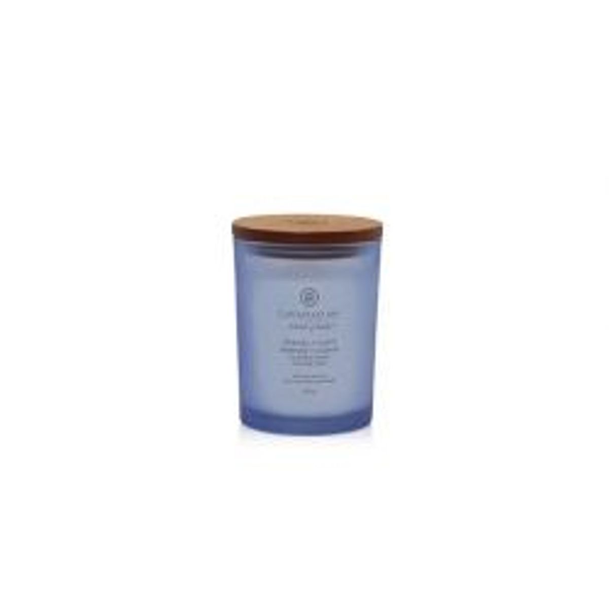 Yankee Candle Lavender ThymeSerenity & Calm - Duftlys