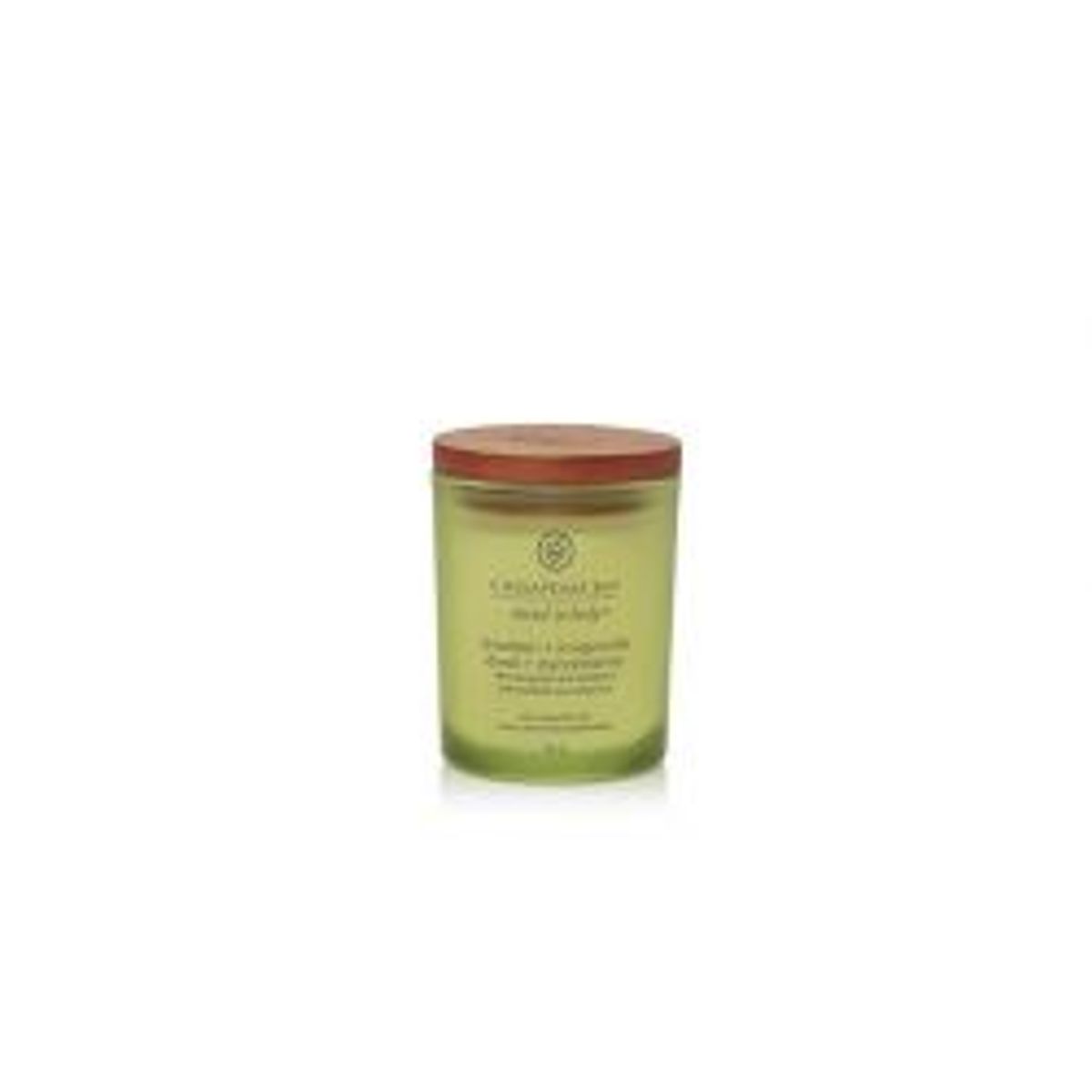 Yankee Candle Lemongrass EucalyptusAwaken & Invigorate - Duftlys