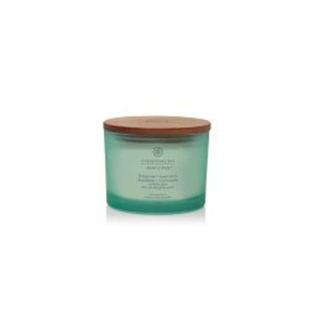 Yankee Candle Waterlily PearBalance & Harmony - Duftlys