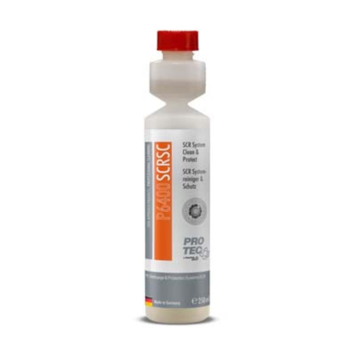 SCR system - Adblue additiv, med NEM dosering - ProTec, 250ml