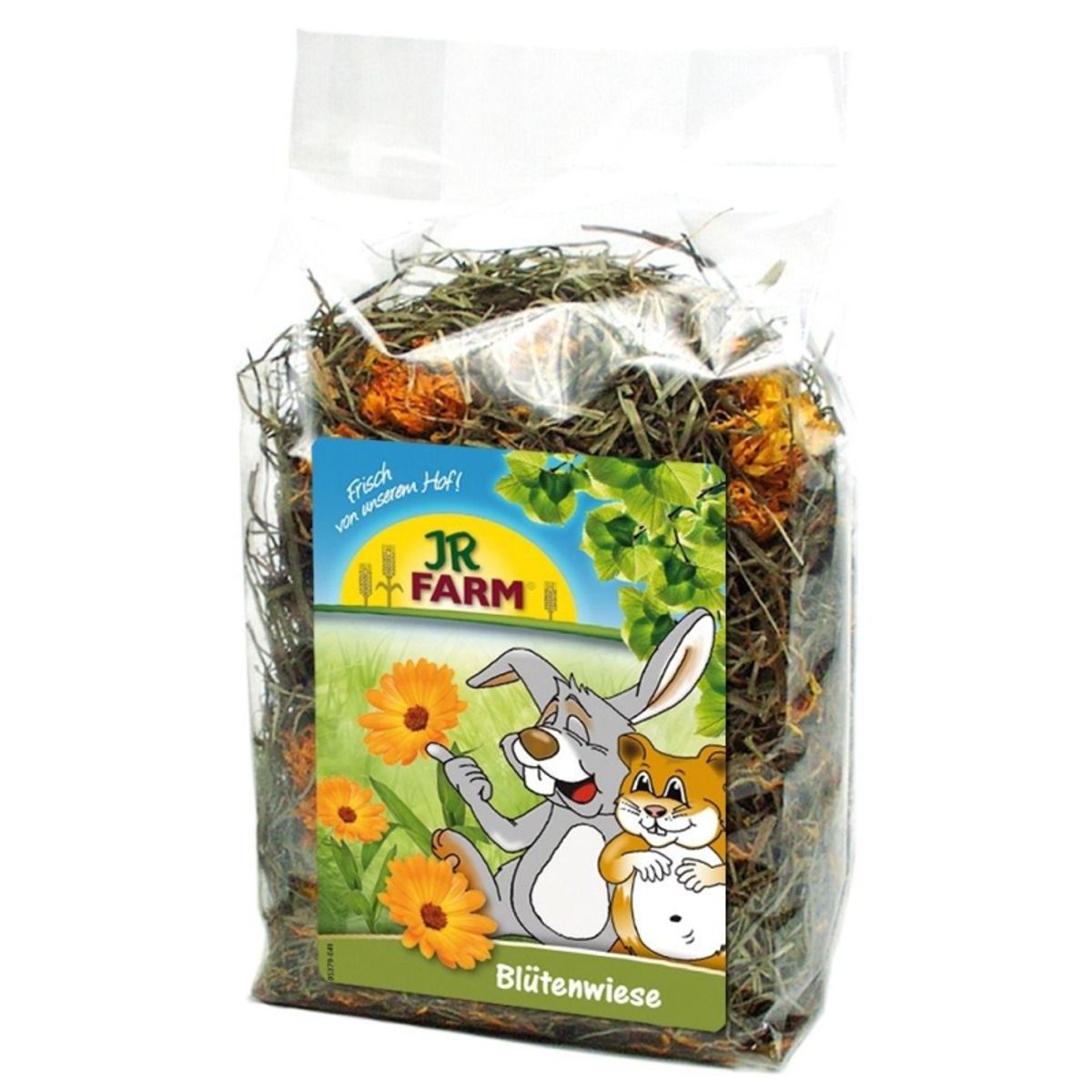 JR Farm Blomstereng 150g