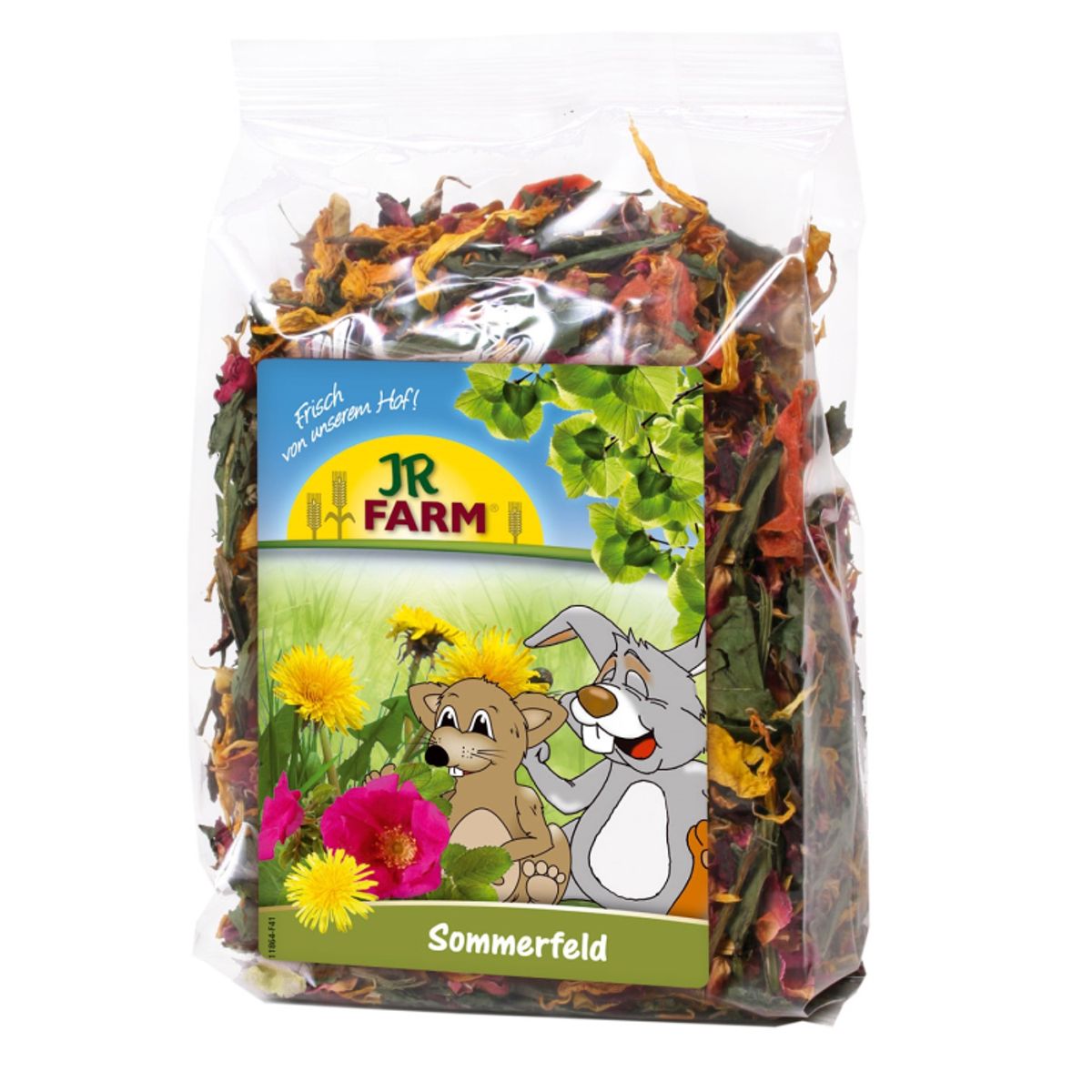 Sommermark urteblanding JR Farm 100 g