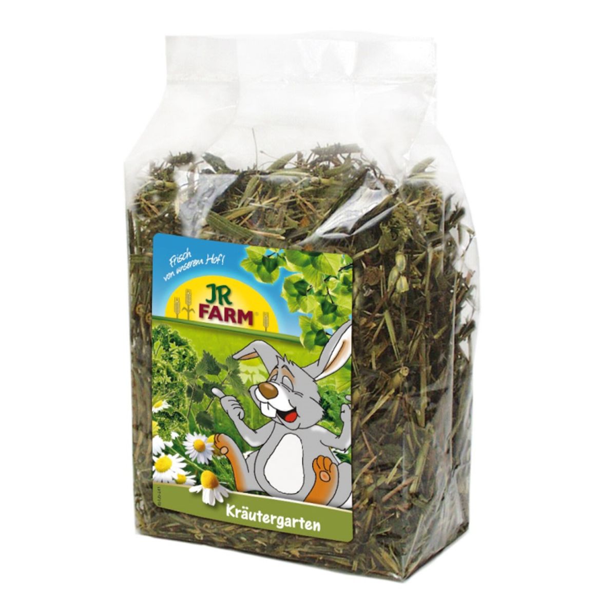 Urtehave urteblanding JR Farm 100 g