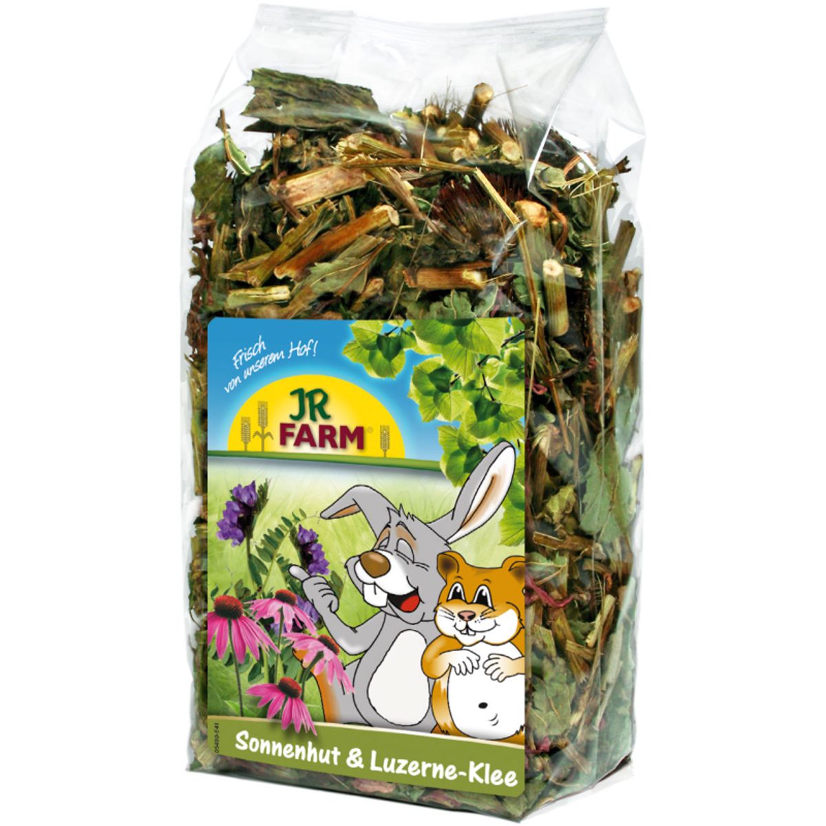 JR Solhat og Lucerne - 100g