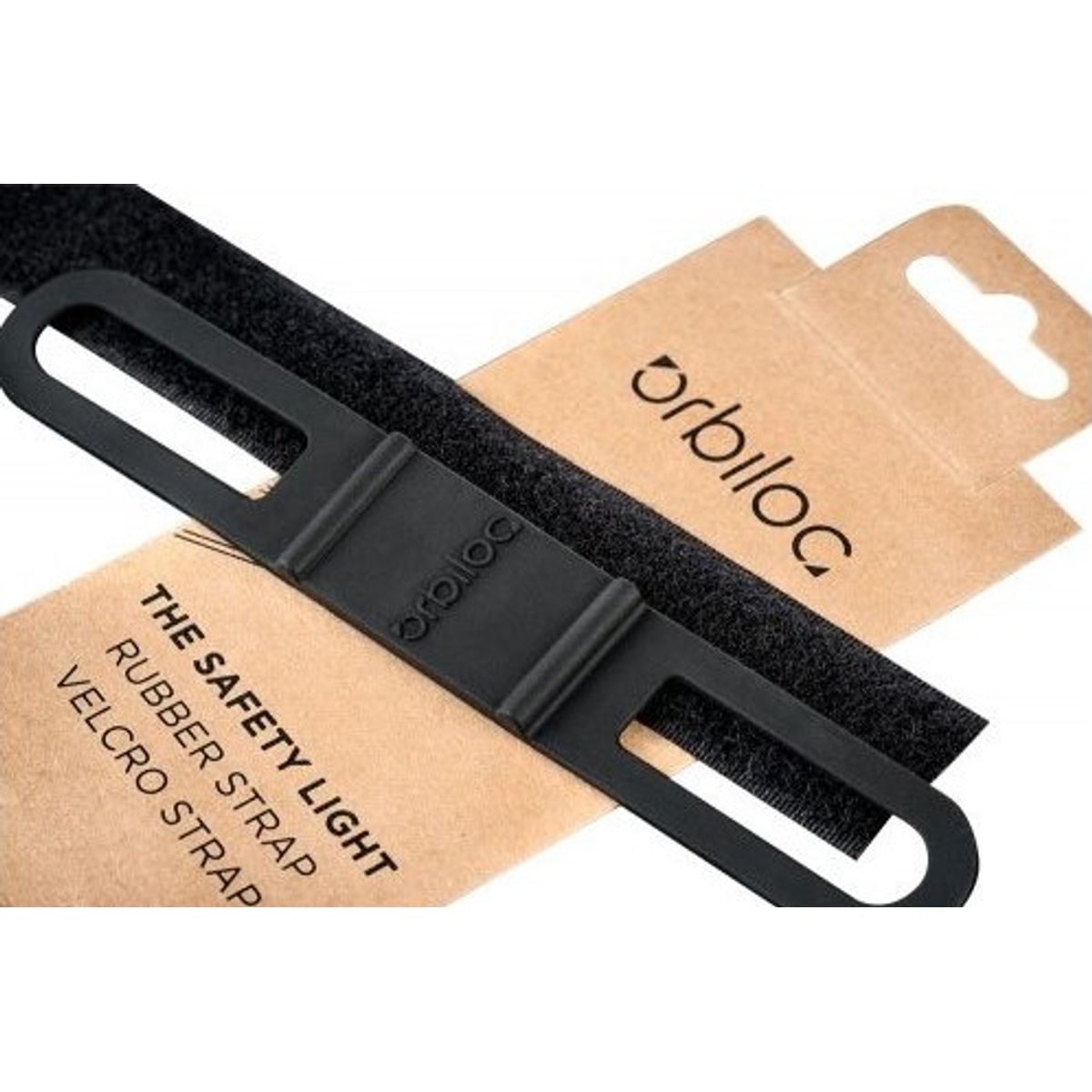 Orbiloc Straps