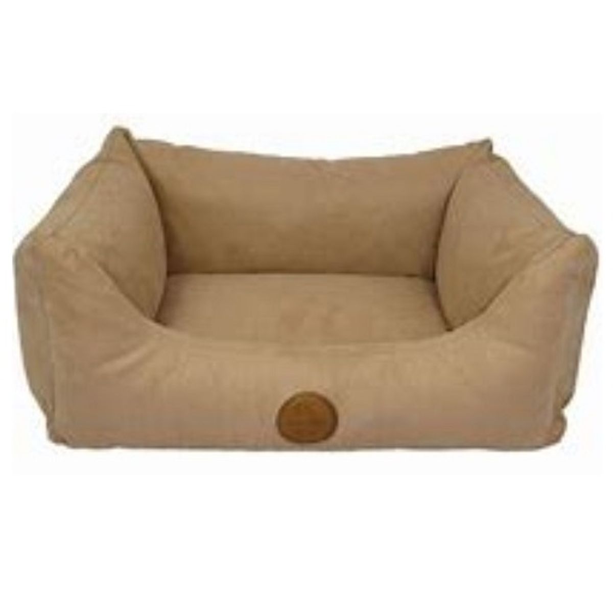 DC Comfort Hundeseng beige