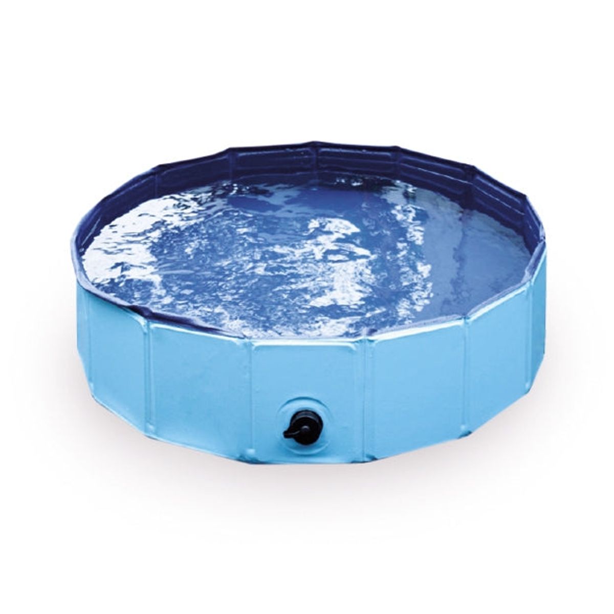 Active Canis Hunde Pool - ø100 x 30 cm