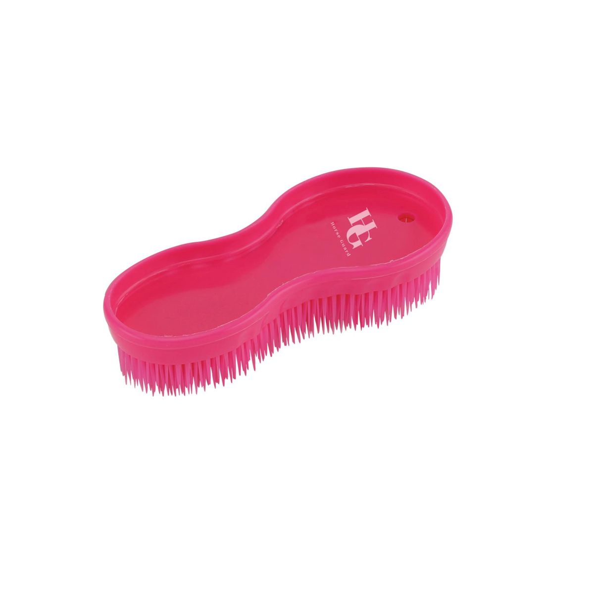 HorseGuard Magic Brush, Pink