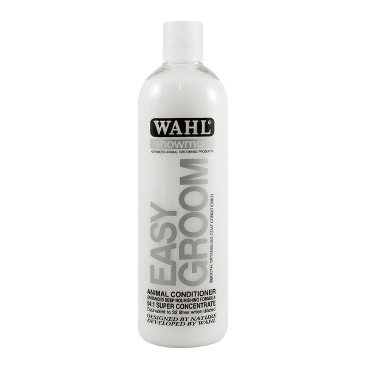 Wahl Easy Groom Conditioner, 500 ml.