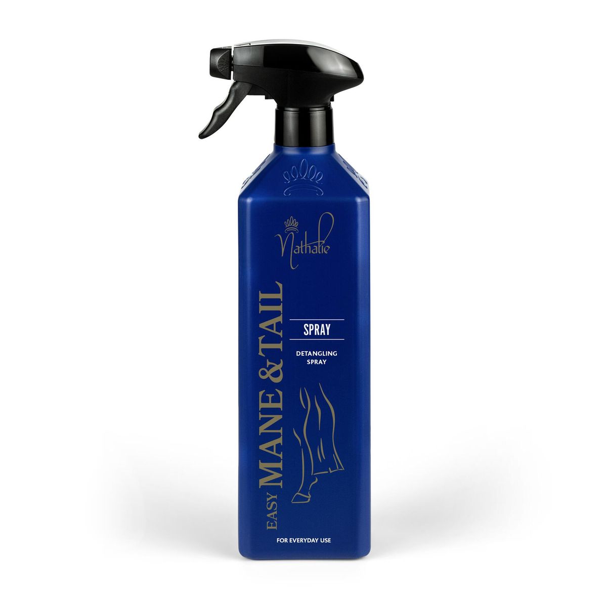 Nathalie Horsecare Easy Mane & Tail Spray