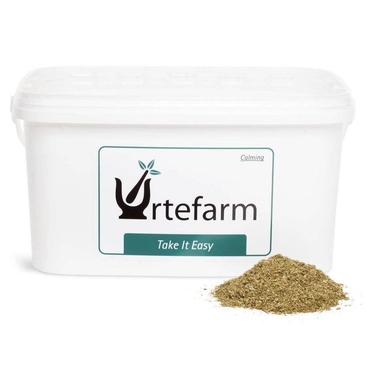 Urtefarm Take it Easy, 1,5 kg