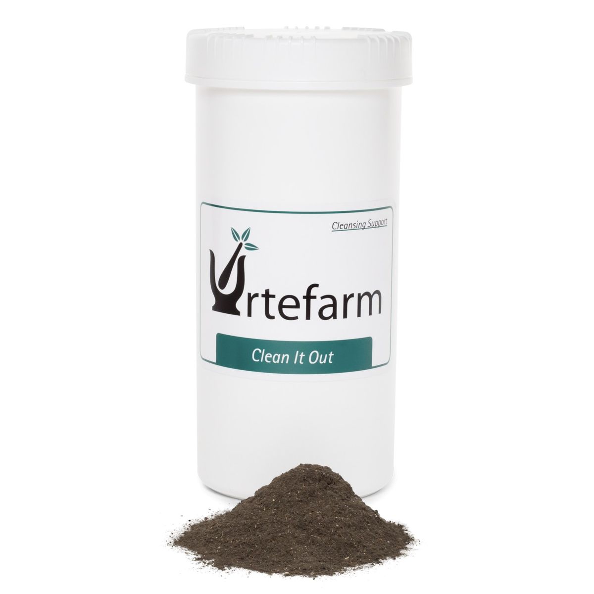 Urtefarm Clean It Out, 500 gram