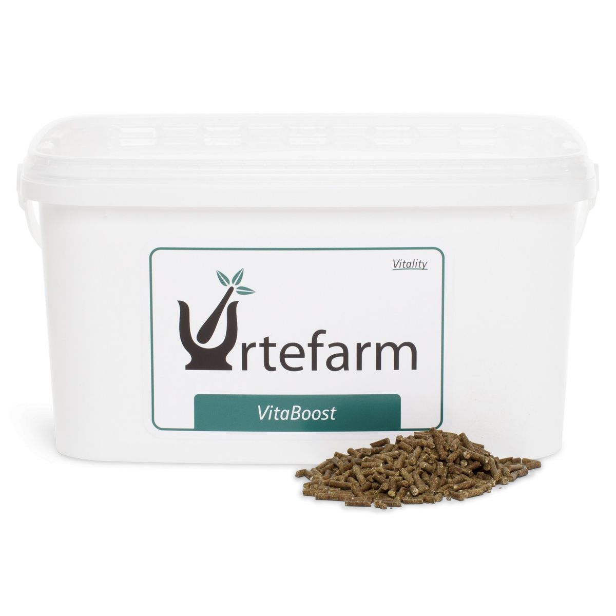 Urtefarm VitaBoost, 3 kg