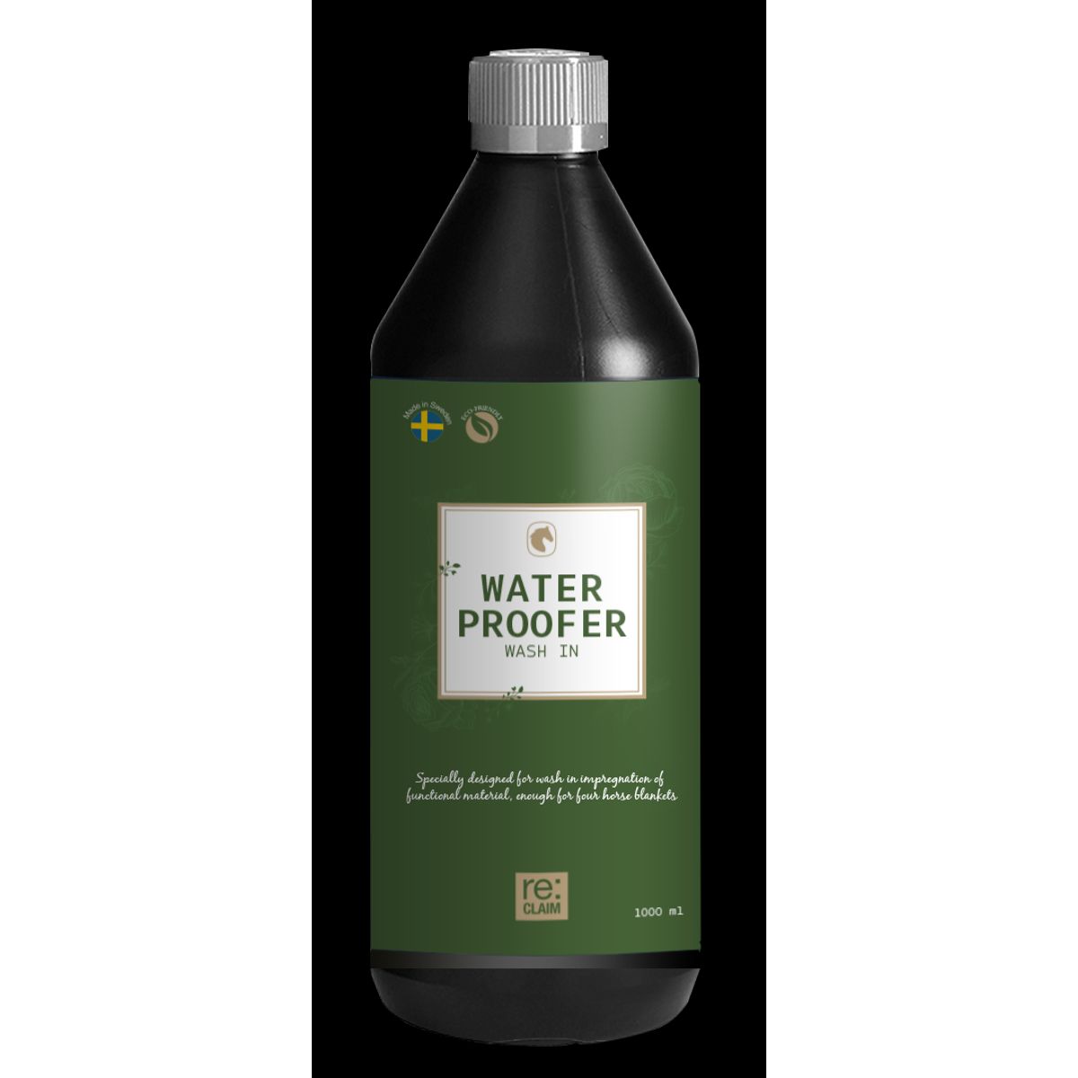 reClaim Water Proofer Vask, 1 liter