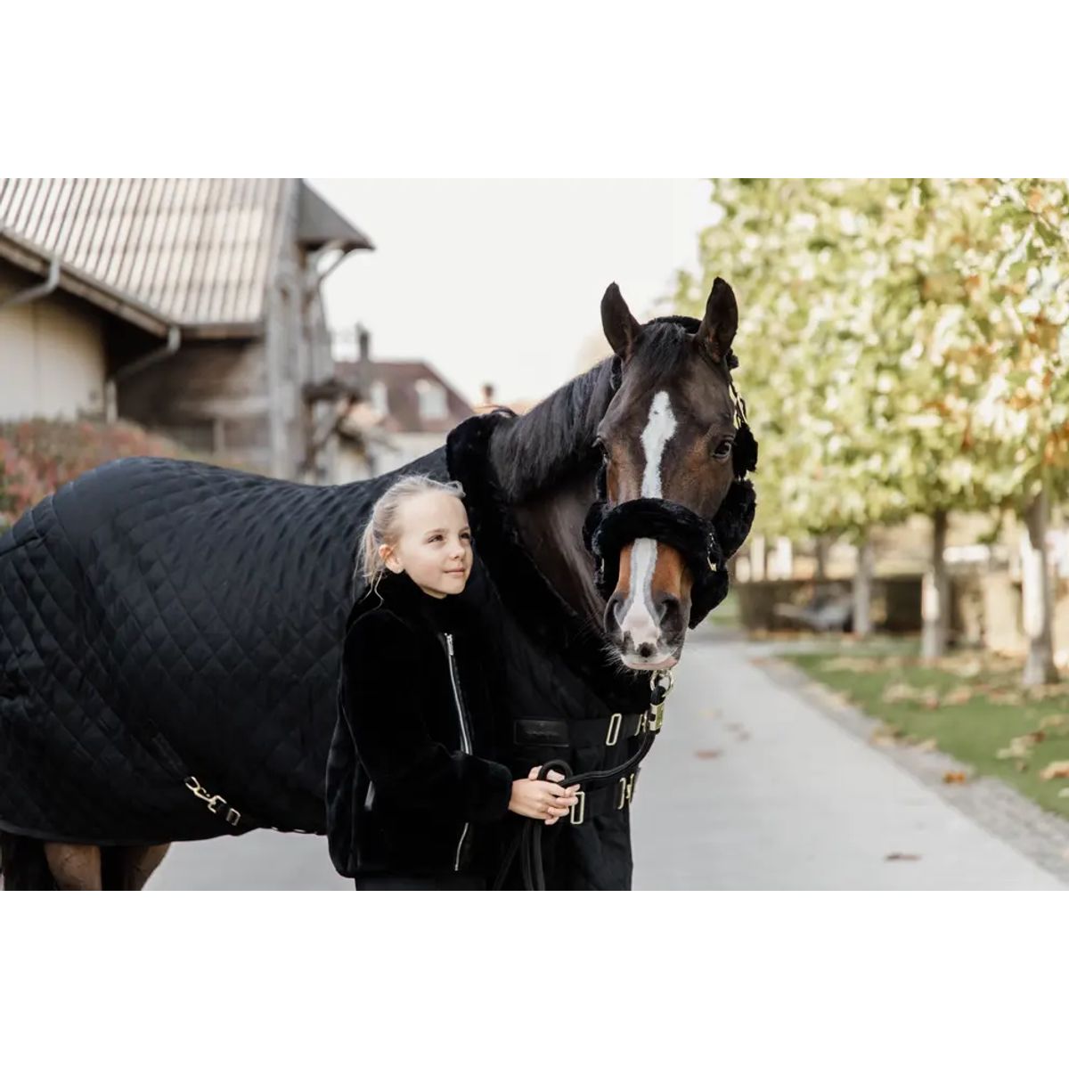 Kentucky Sheepskin Shipping Grime - Sort - COB