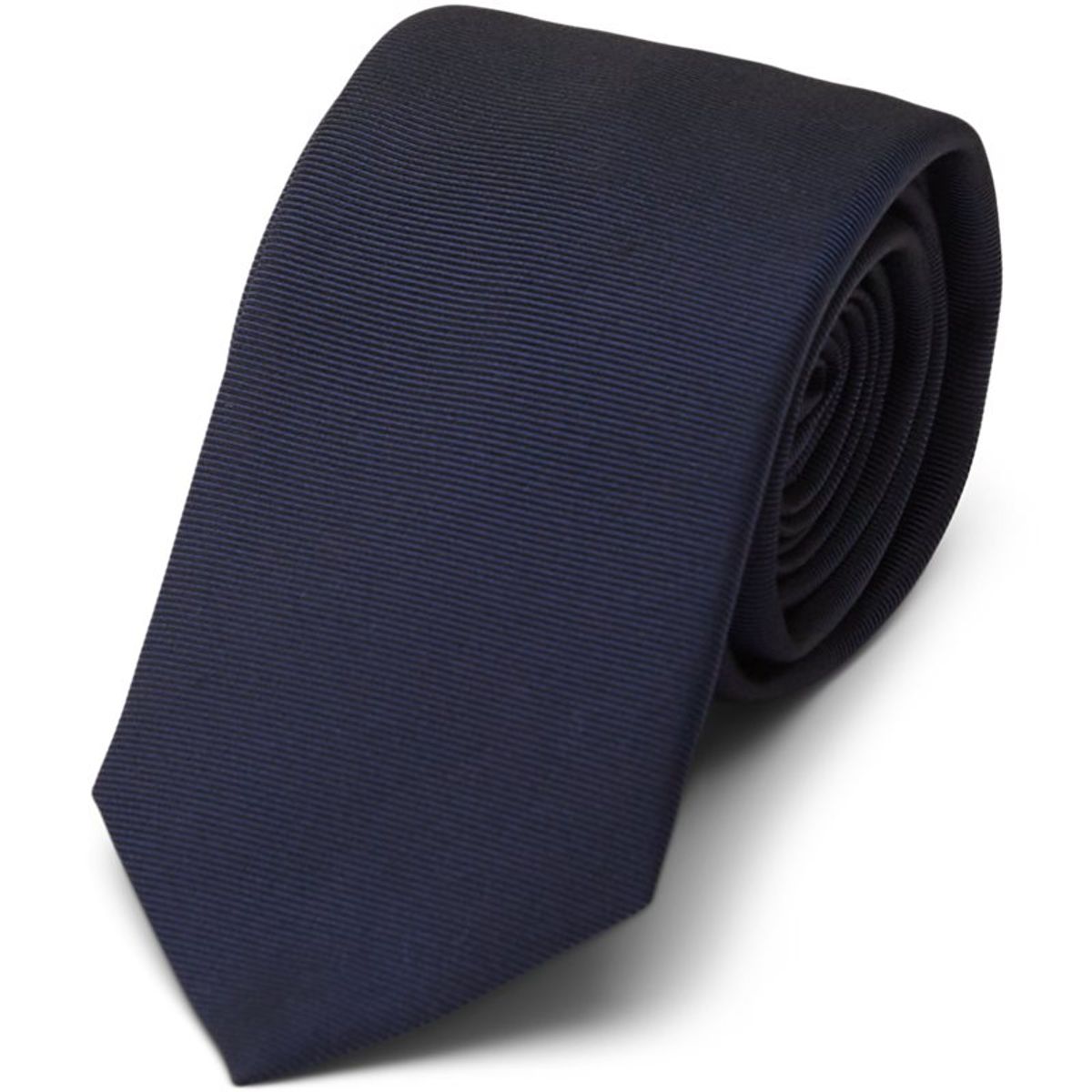 Hugo - Twill Silk Tie