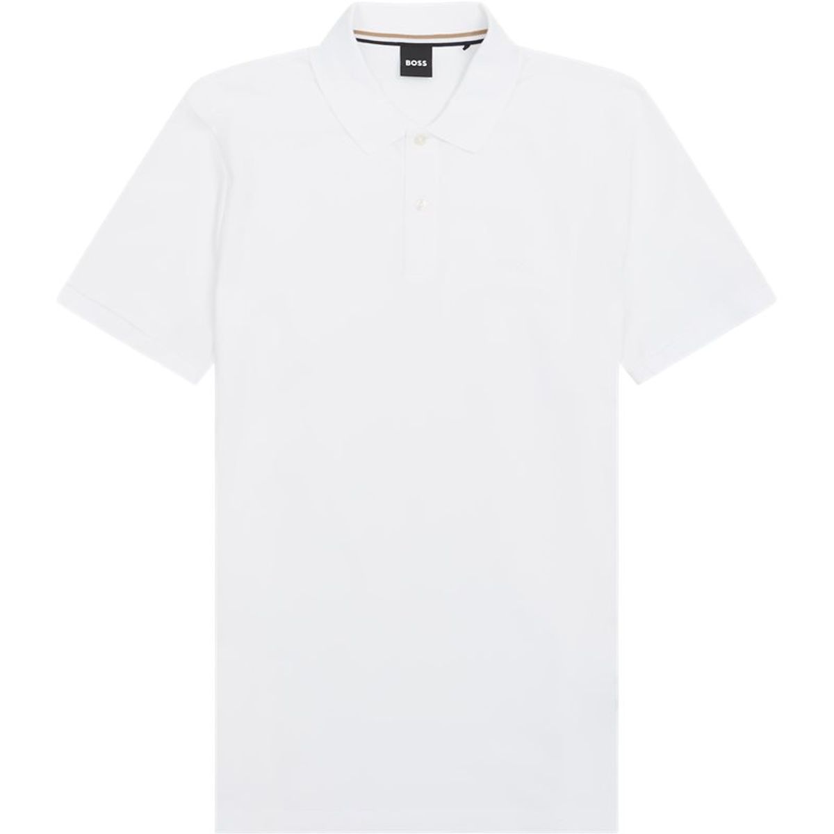 Hugo Boss - Pallas Polo T-shirt