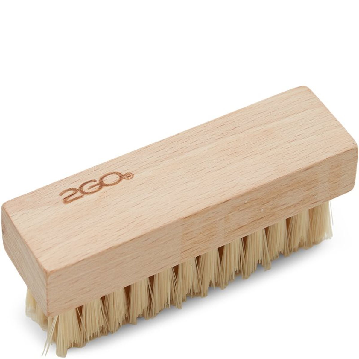 Wolly Protector - 2GO Cleaning Brush