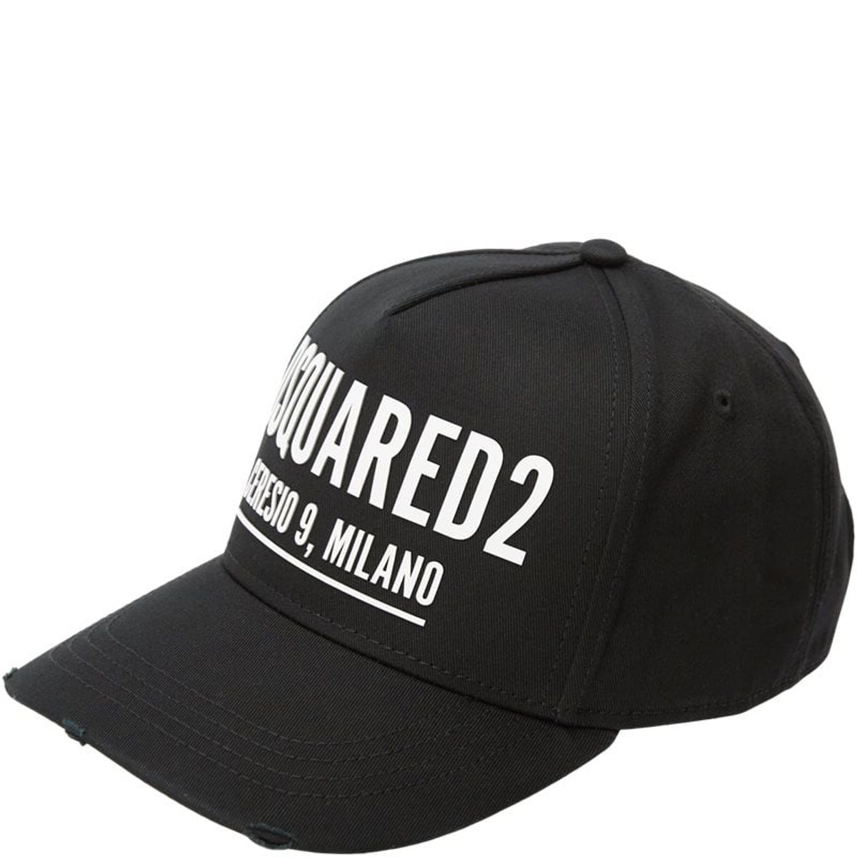 Dsquared2 - BCM0531 05C00001 NY Caps