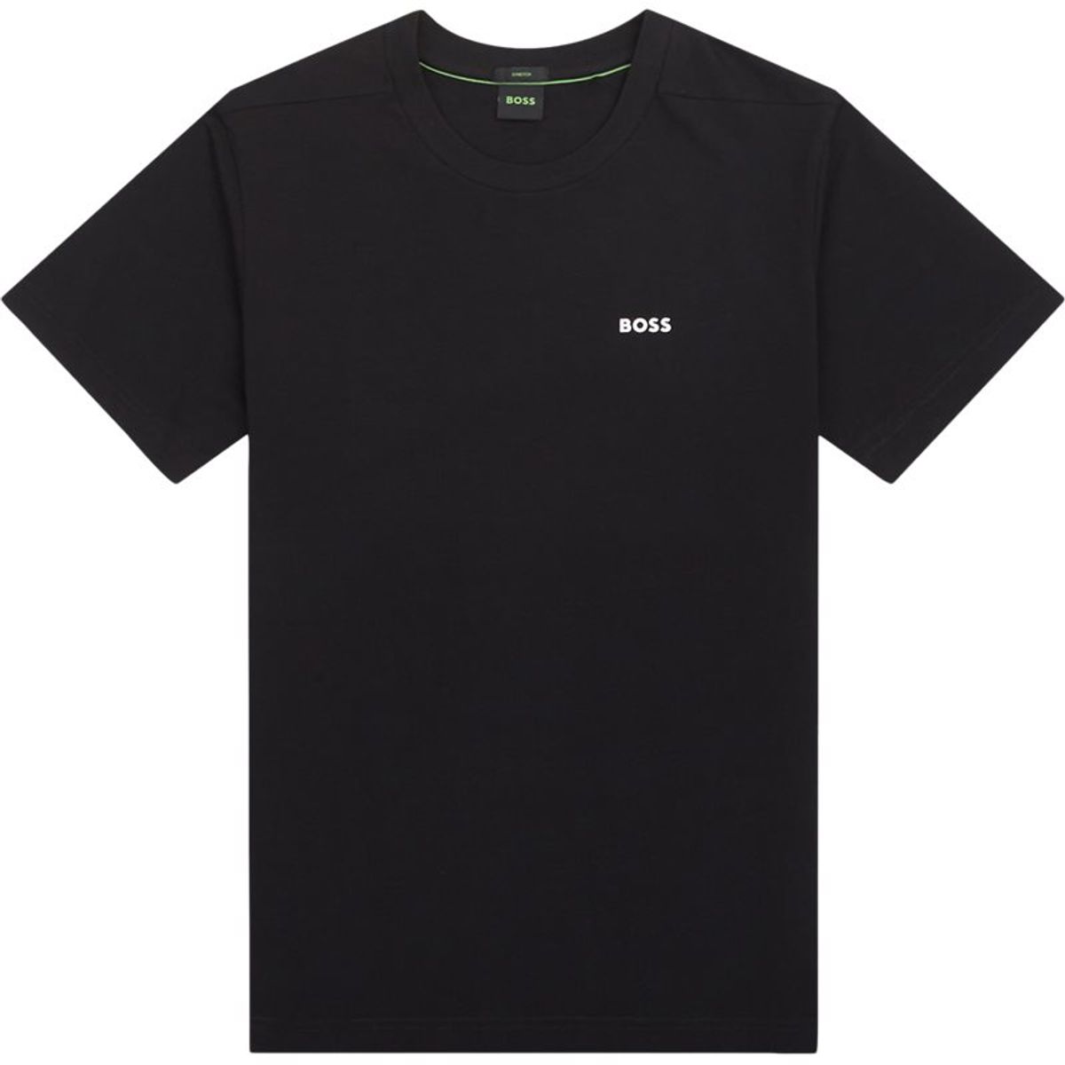 Boss Athleisure - Stretch Cotton T-shirt