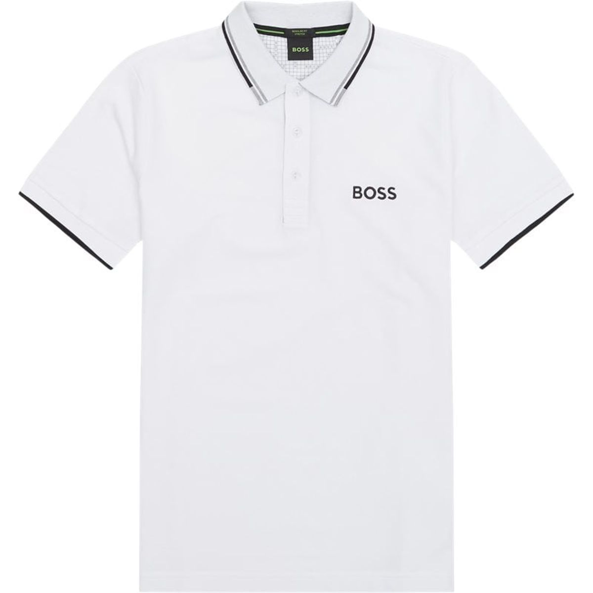 Boss Athleisure - Paddy Pro Polo